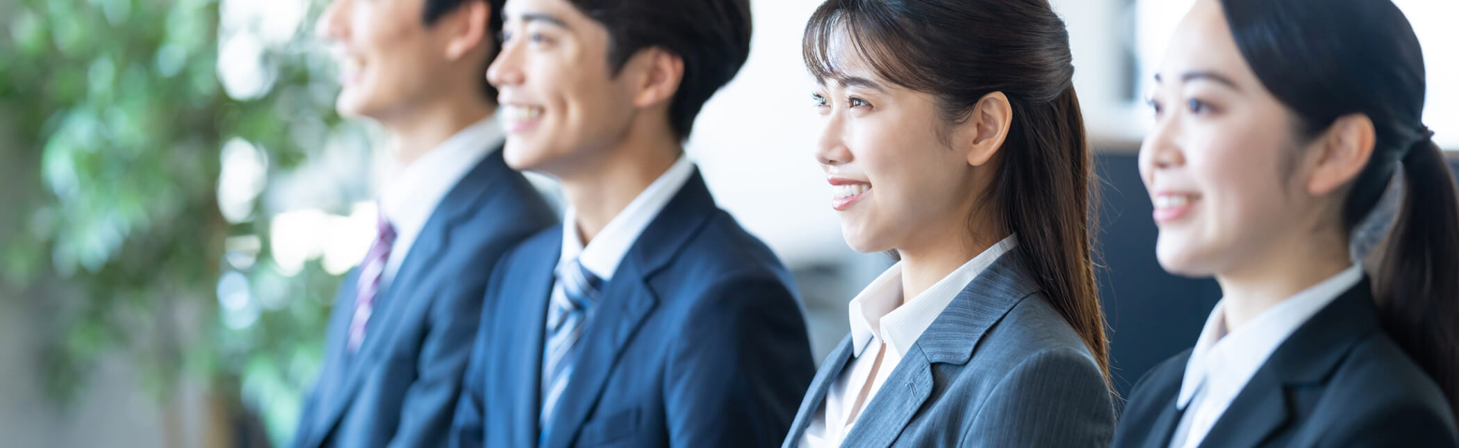 士業のプロとして共に挑戦し、未来へつながる次のステージへ